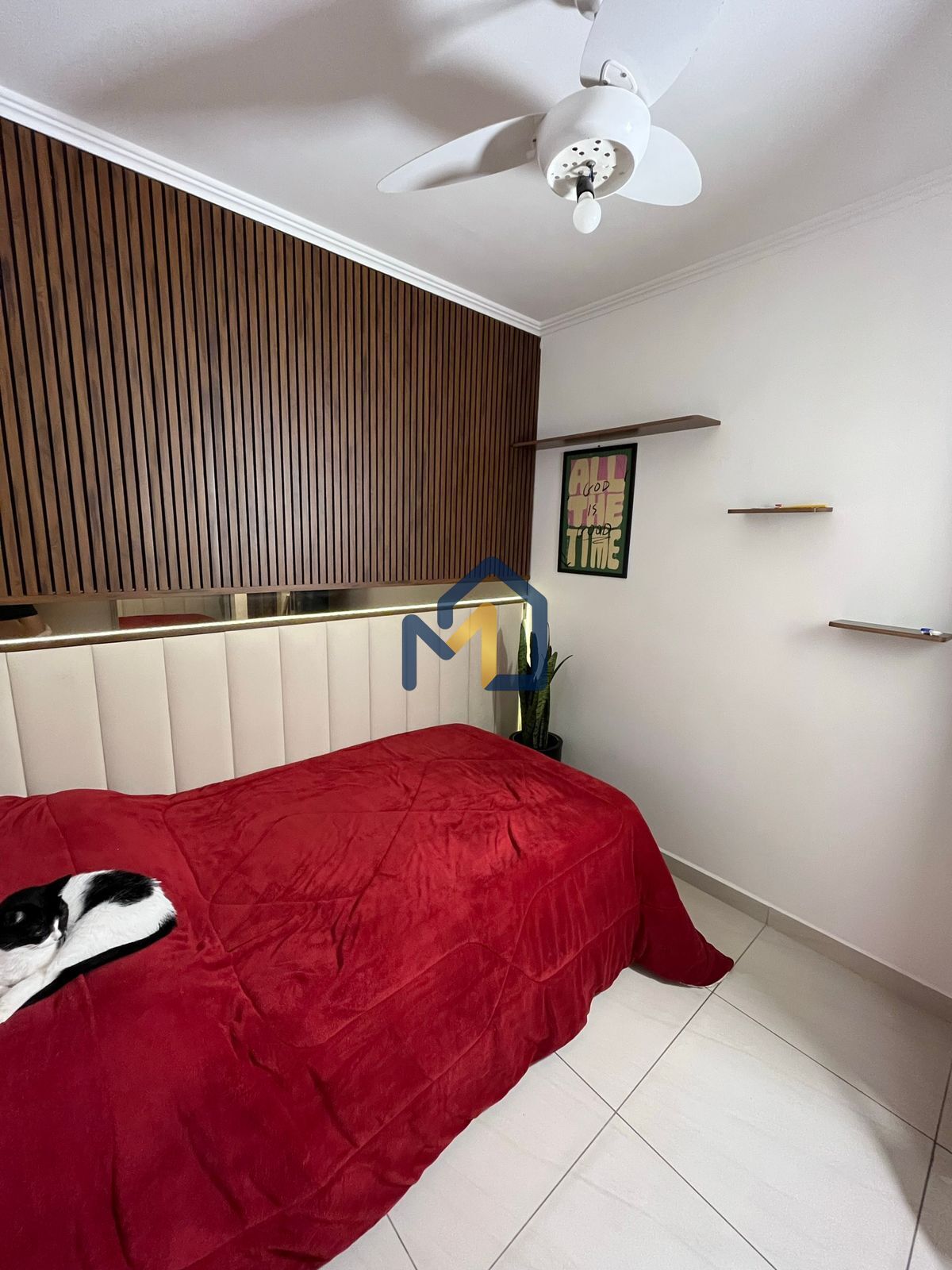 Casa, 3 quartos, 61 m² - Foto 21