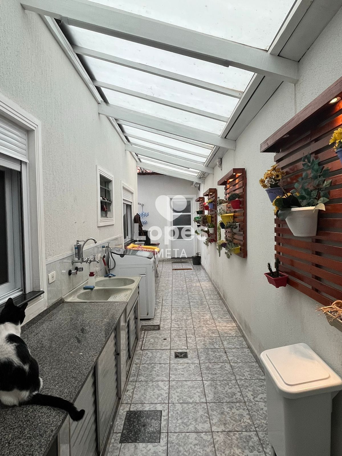 Casa à venda com 3 quartos, 61m² - Foto 30