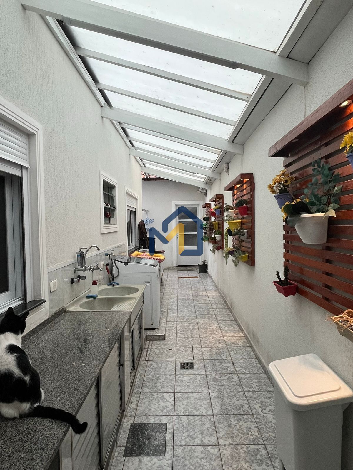 Casa, 3 quartos, 61 m² - Foto 30