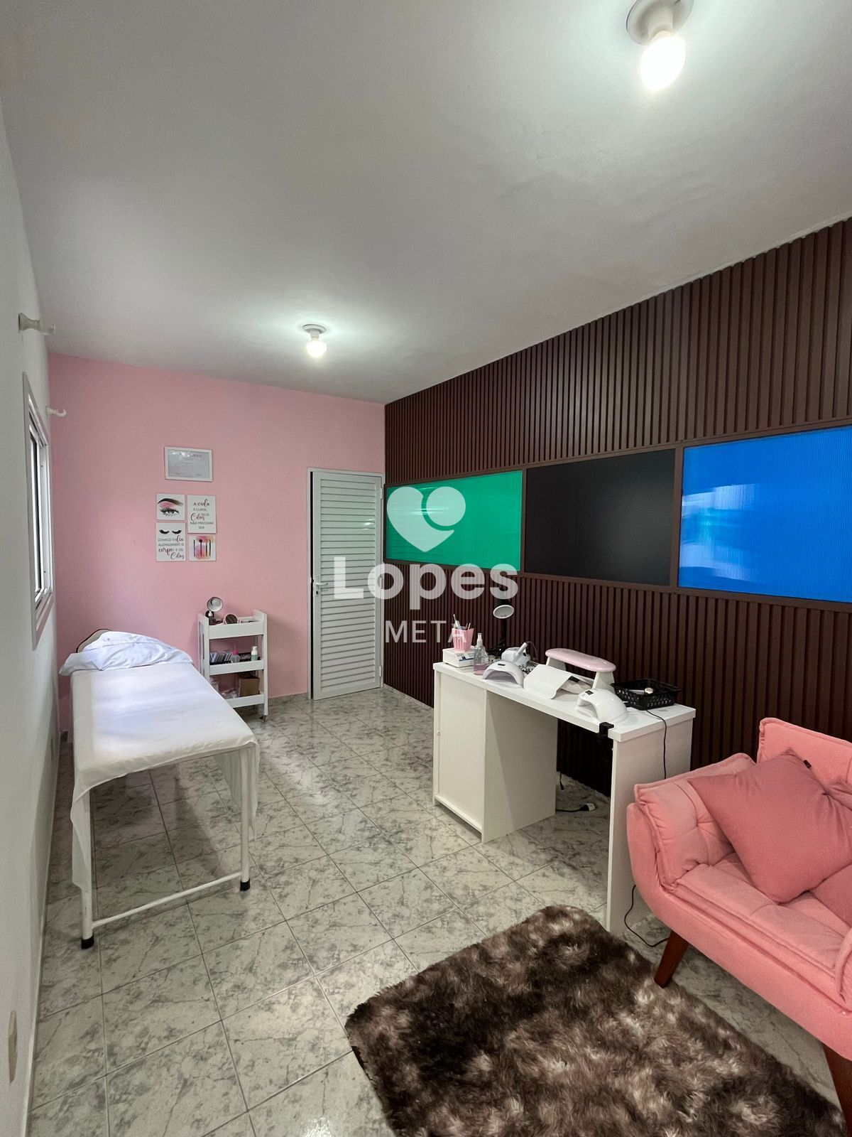 Casa à venda com 3 quartos, 61m² - Foto 27