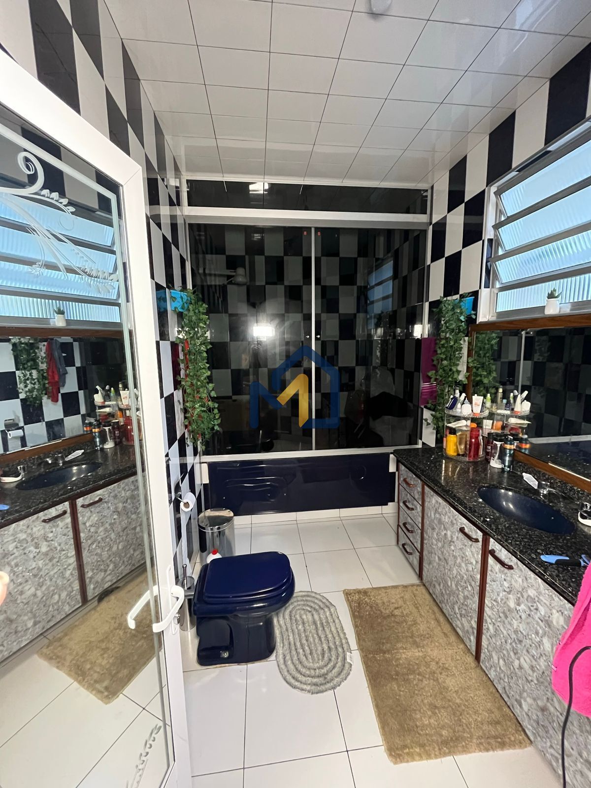 Casa, 3 quartos, 61 m² - Foto 18