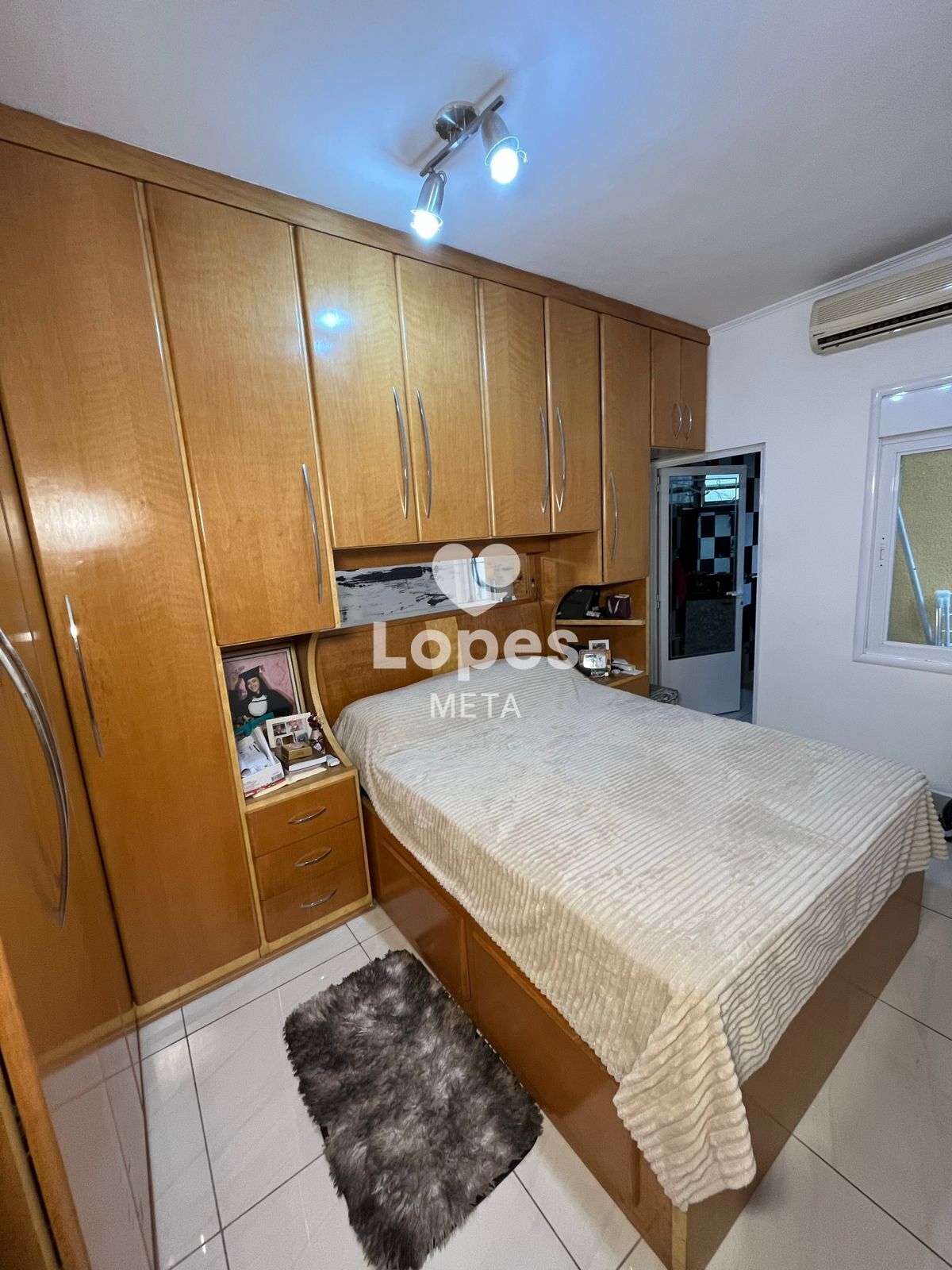 Casa à venda com 3 quartos, 61m² - Foto 15