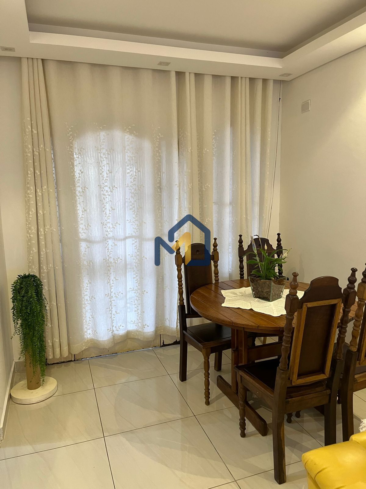 Casa, 3 quartos, 61 m² - Foto 10
