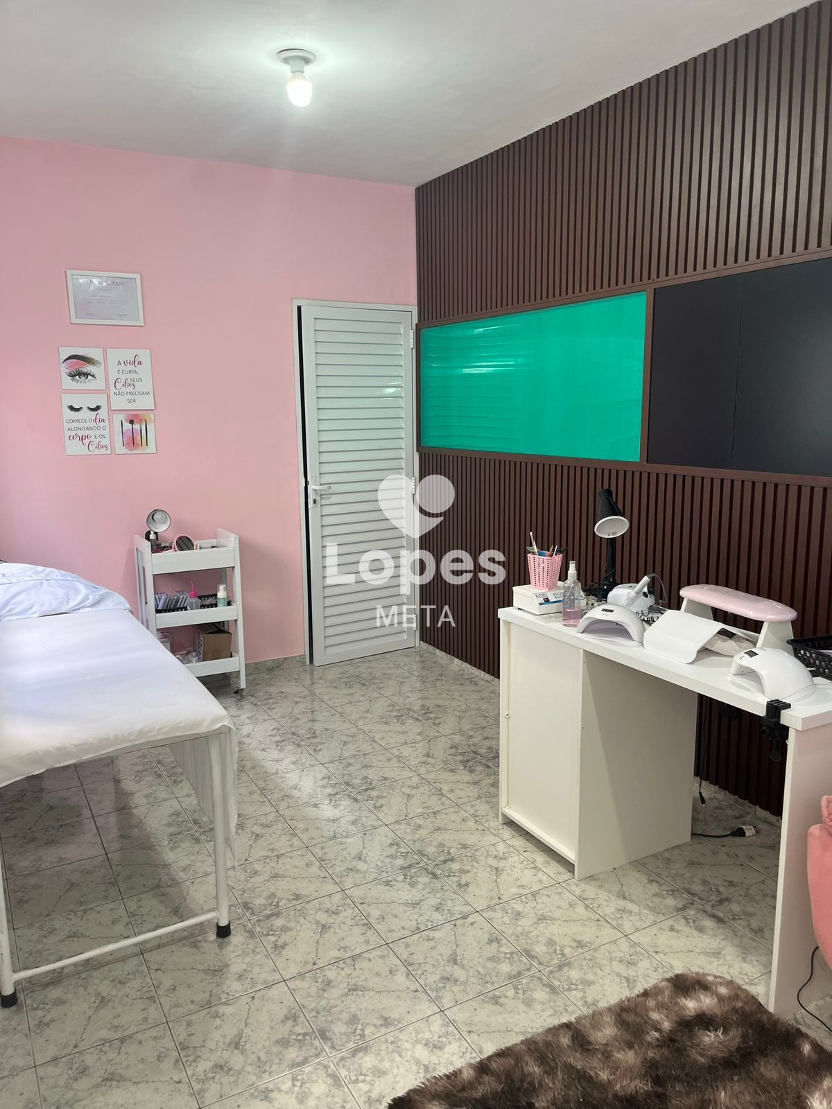 Casa à venda com 3 quartos, 61m² - Foto 28