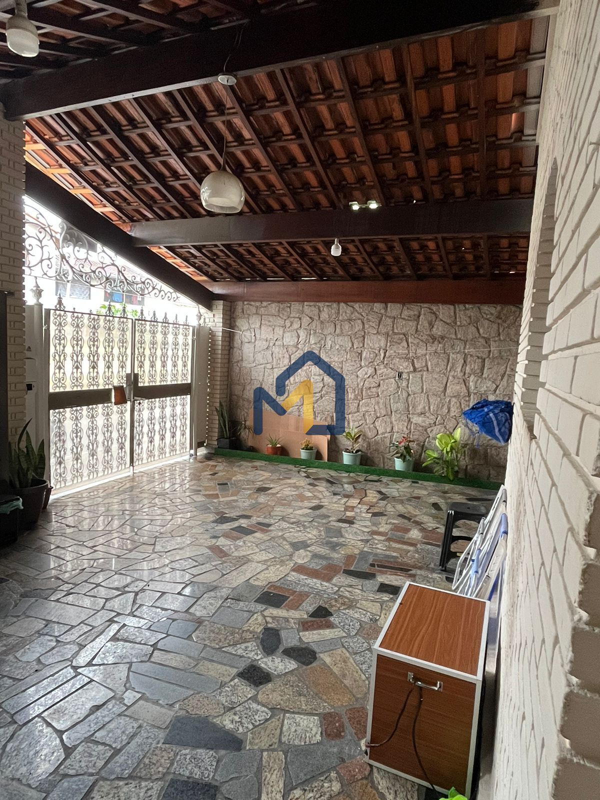 Casa, 3 quartos, 61 m² - Foto 4