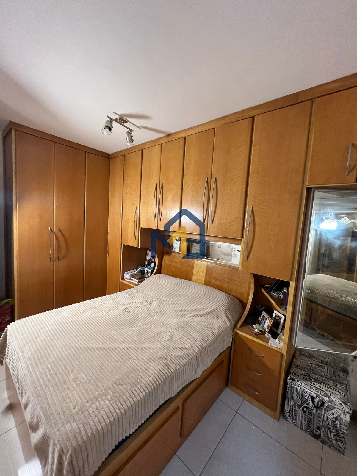 Casa, 3 quartos, 61 m² - Foto 16