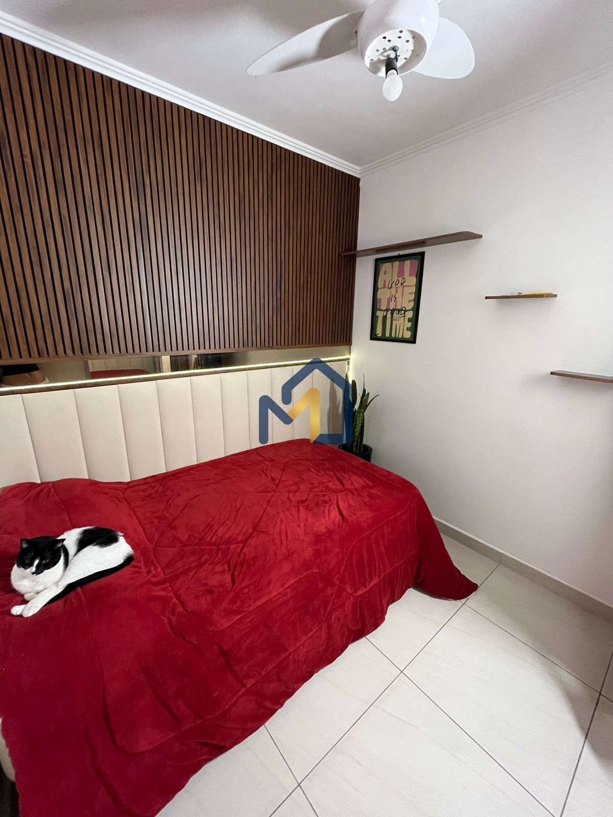 Casa, 3 quartos, 61 m² - Foto 19