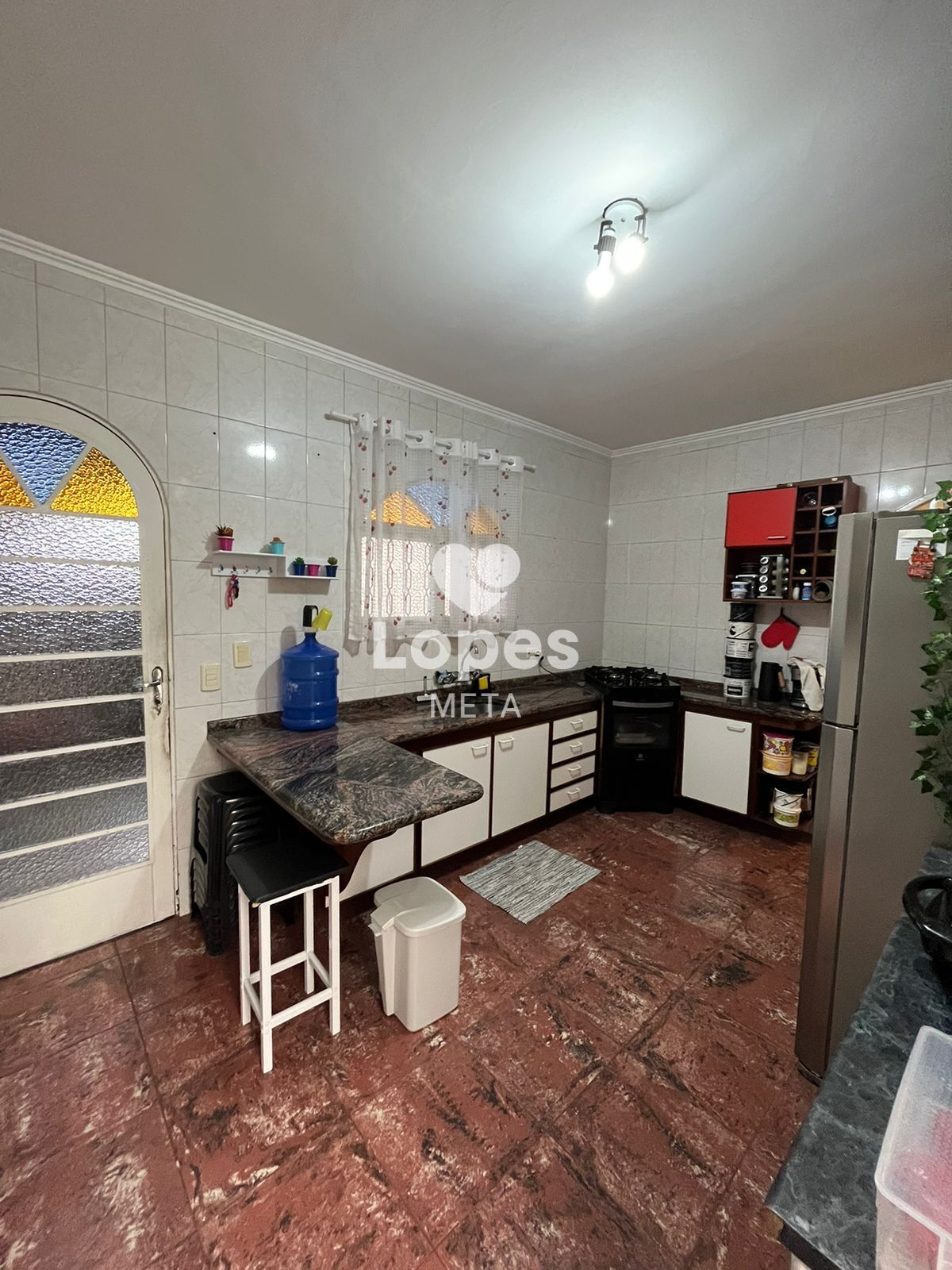 Casa à venda com 3 quartos, 61m² - Foto 12