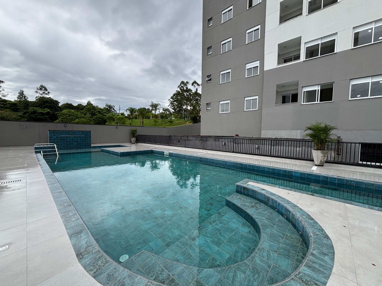 Apartamento, 2 quartos, 53 m² - Foto 22