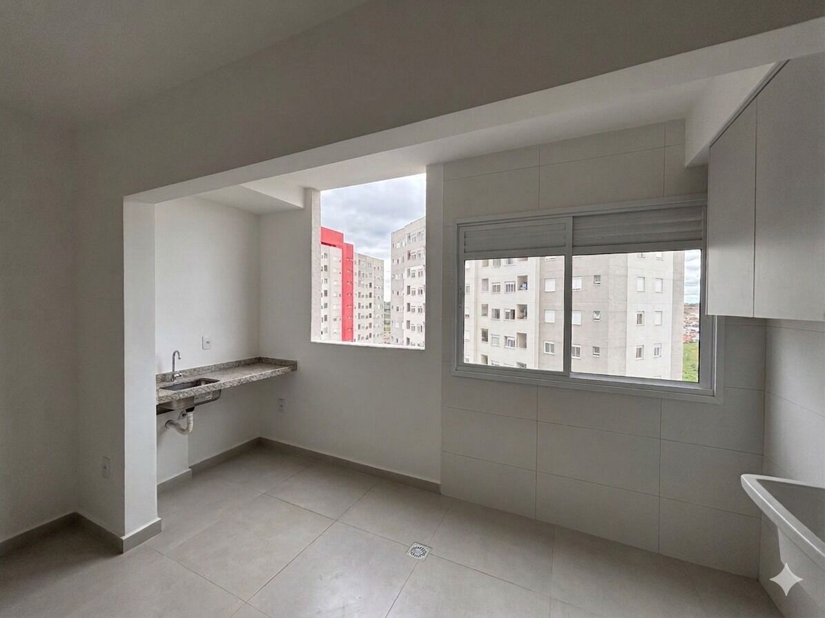 Apartamento, 2 quartos, 53 m² - Foto 8