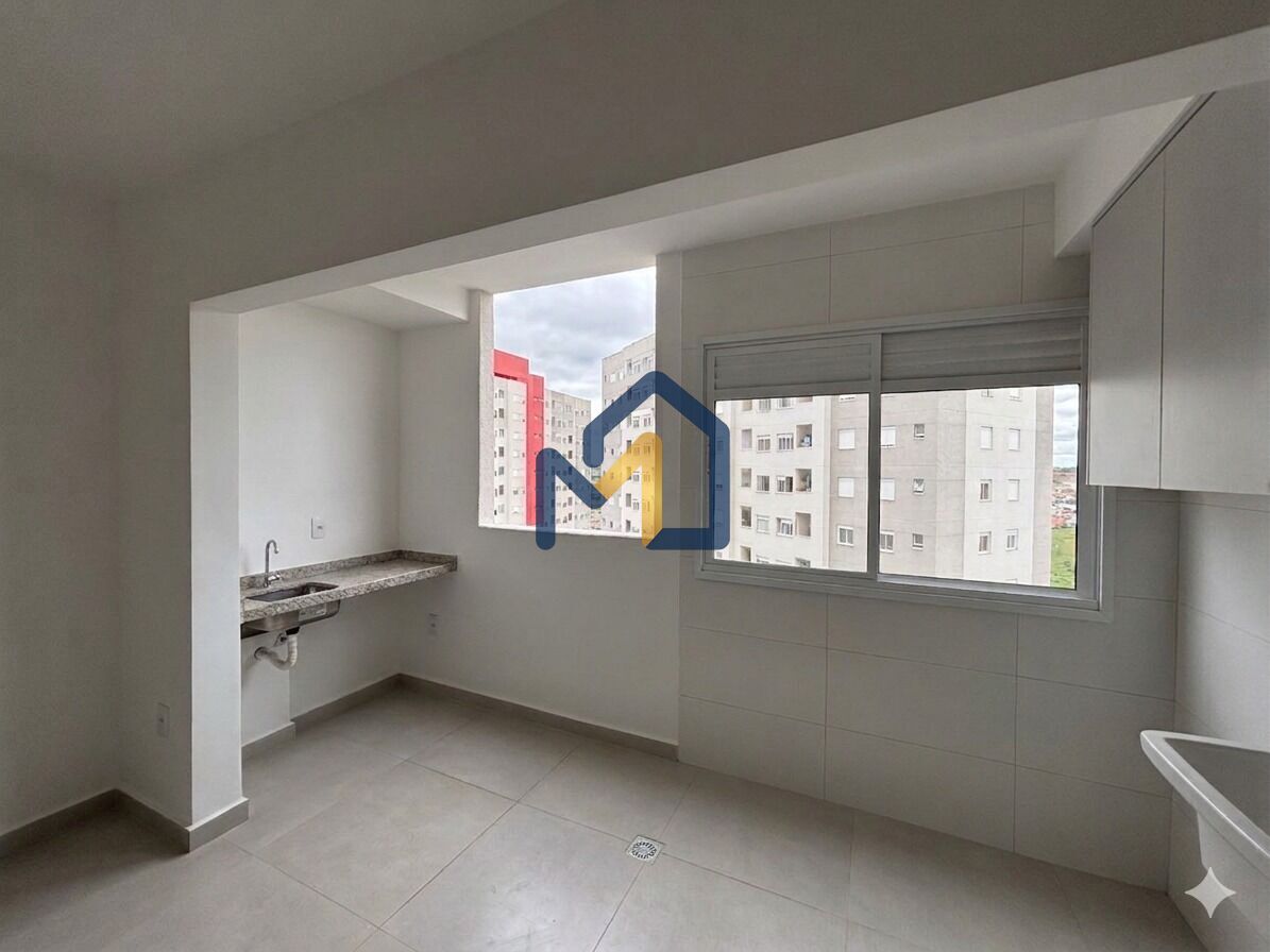Apartamento, 2 quartos, 53 m² - Foto 8
