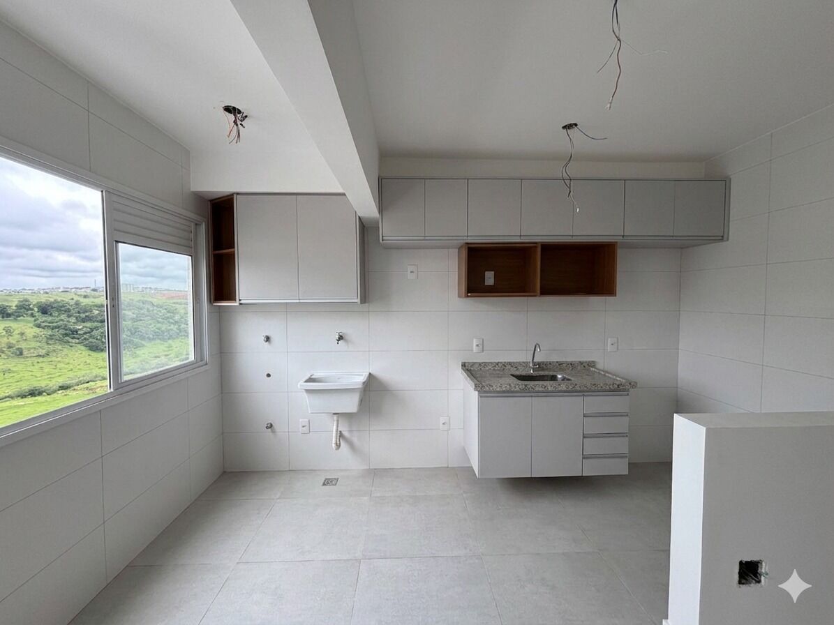 Apartamento, 2 quartos, 53 m² - Foto 7