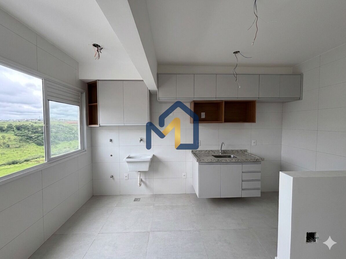 Apartamento, 2 quartos, 53 m² - Foto 7