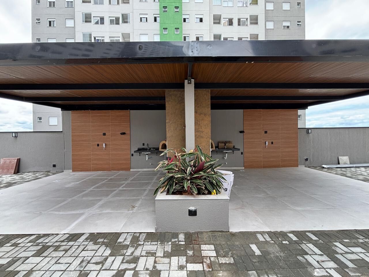 Apartamento, 2 quartos, 53 m² - Foto 27