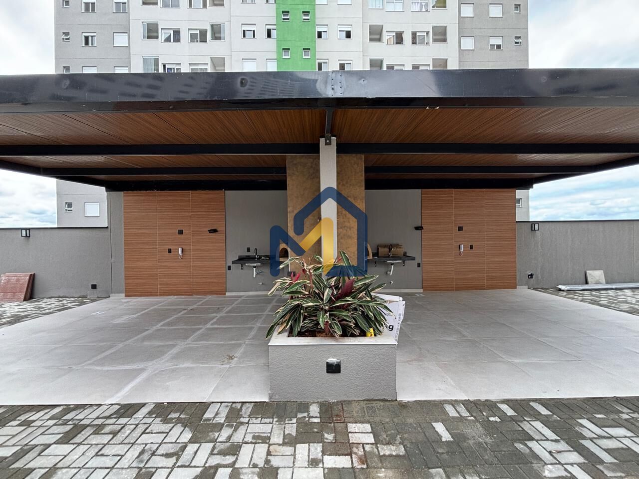 Apartamento, 2 quartos, 53 m² - Foto 27
