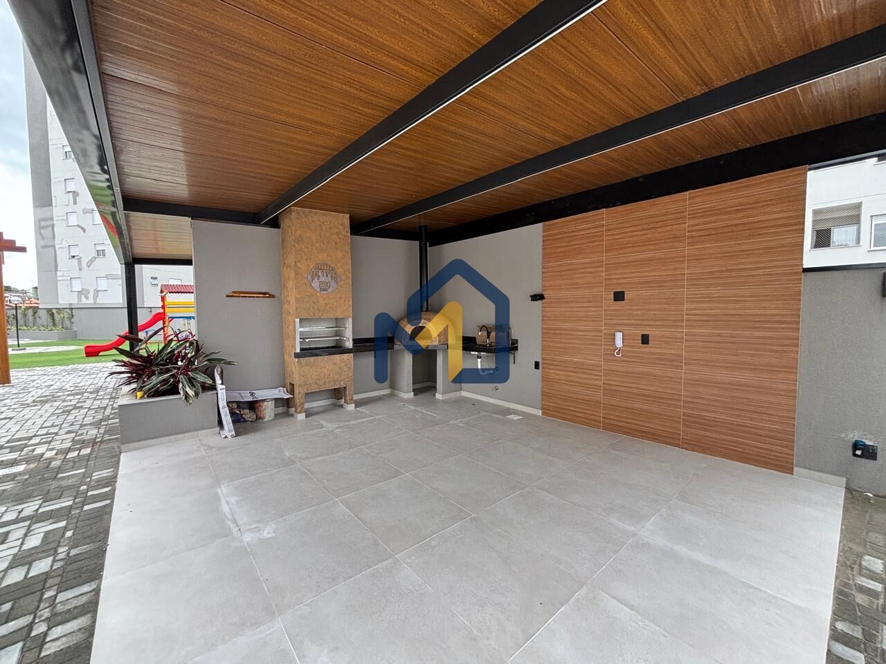 Apartamento, 2 quartos, 53 m² - Foto 25