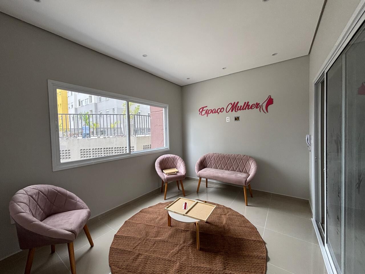 Apartamento, 2 quartos, 53 m² - Foto 35