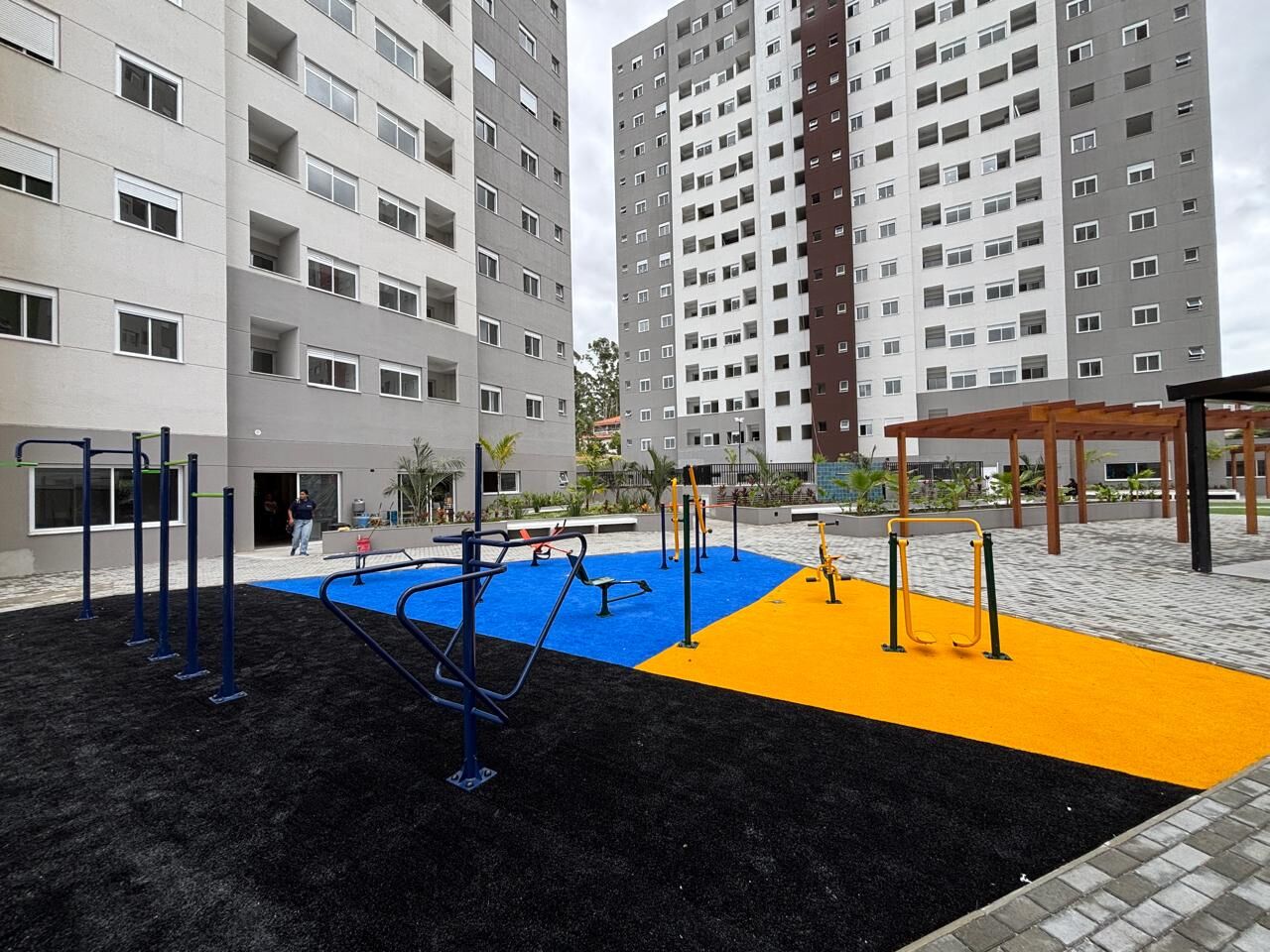 Apartamento, 2 quartos, 53 m² - Foto 24