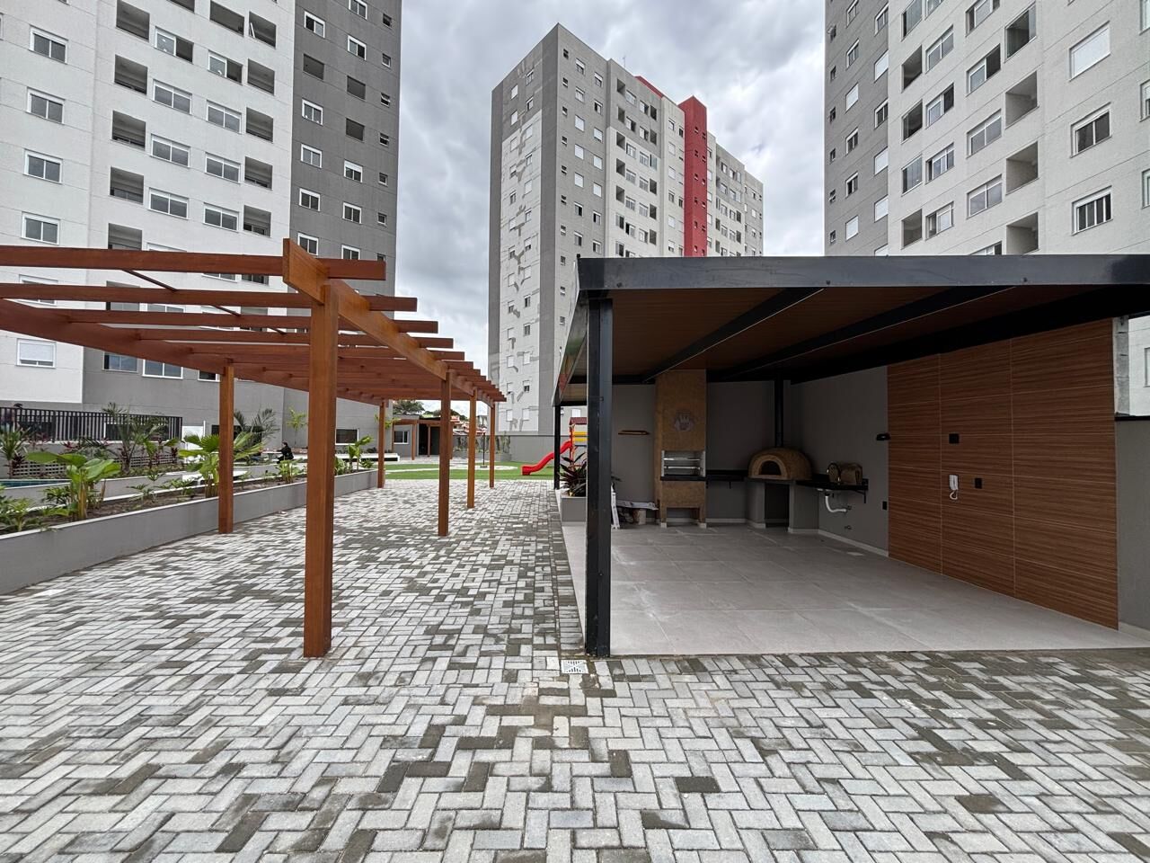 Apartamento, 2 quartos, 53 m² - Foto 26