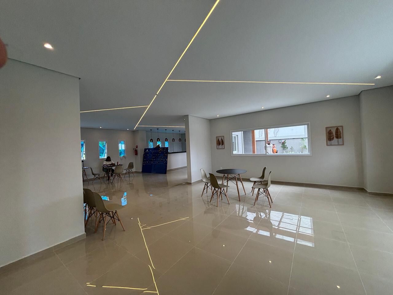 Apartamento, 2 quartos, 53 m² - Foto 34