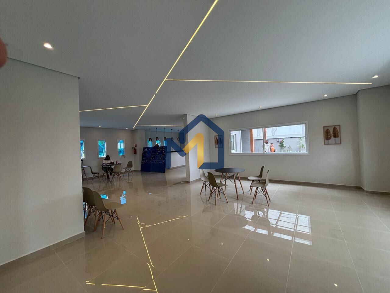 Apartamento, 2 quartos, 53 m² - Foto 34