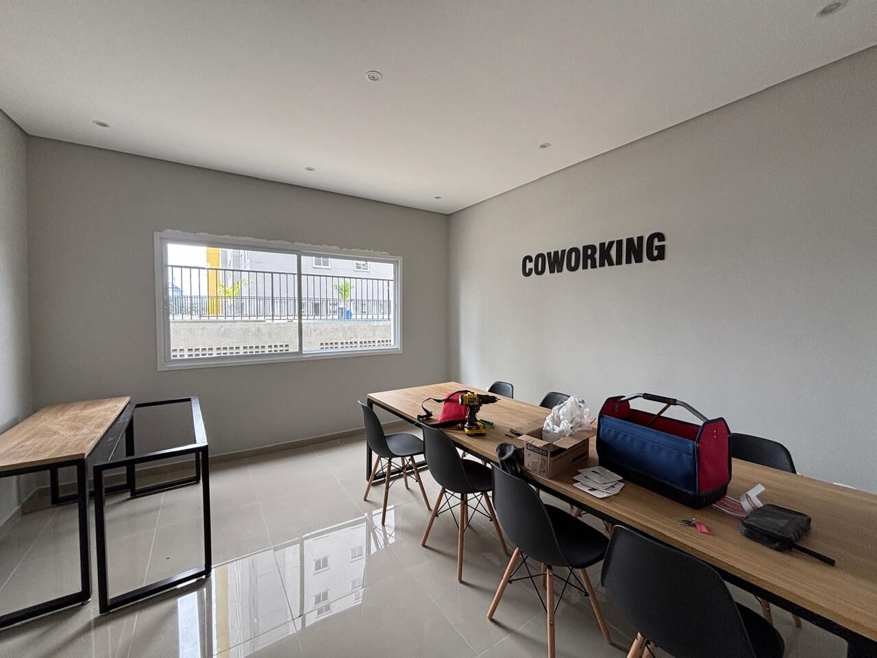 Apartamento, 2 quartos, 53 m² - Foto 23