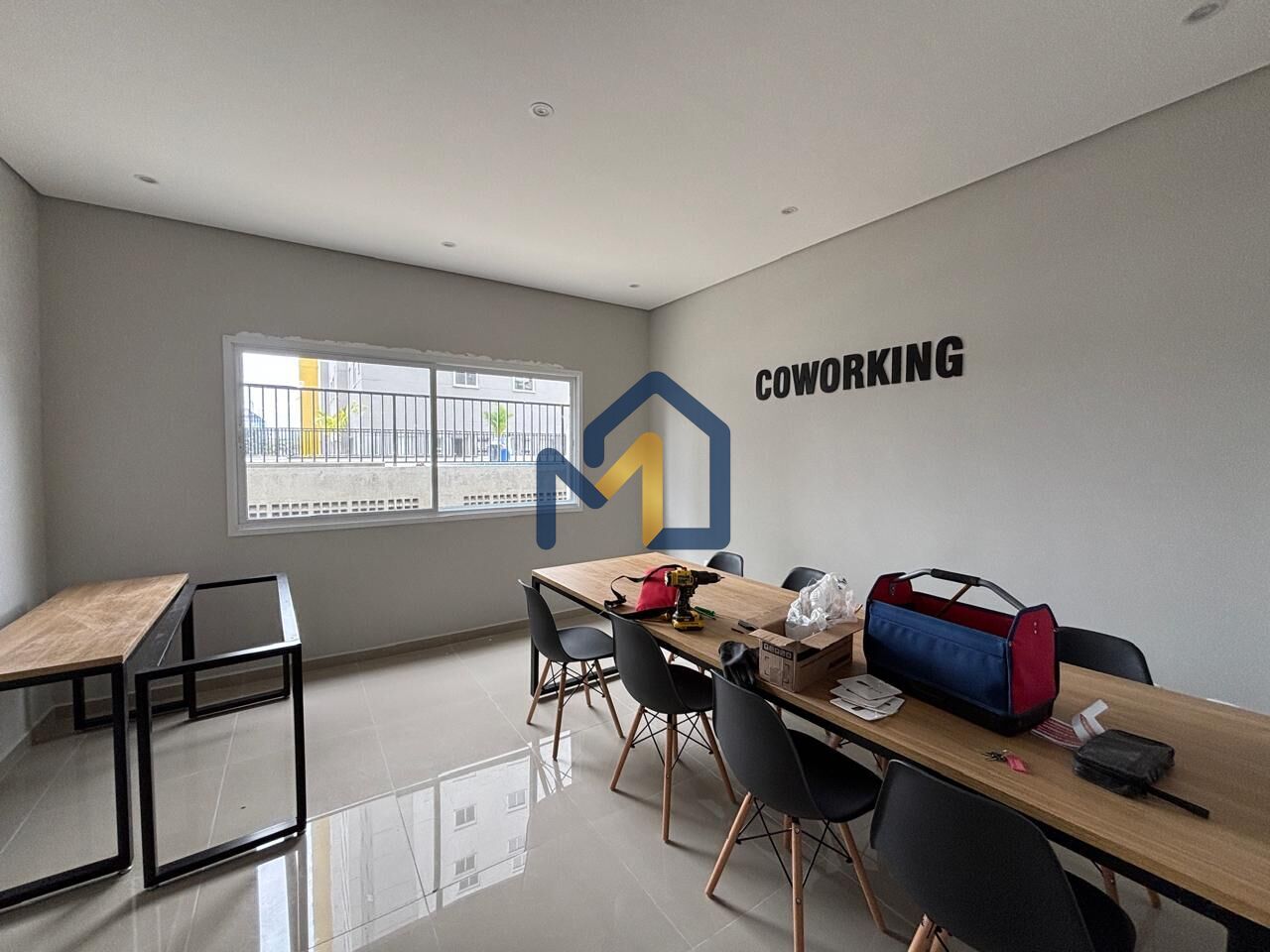 Apartamento, 2 quartos, 53 m² - Foto 23