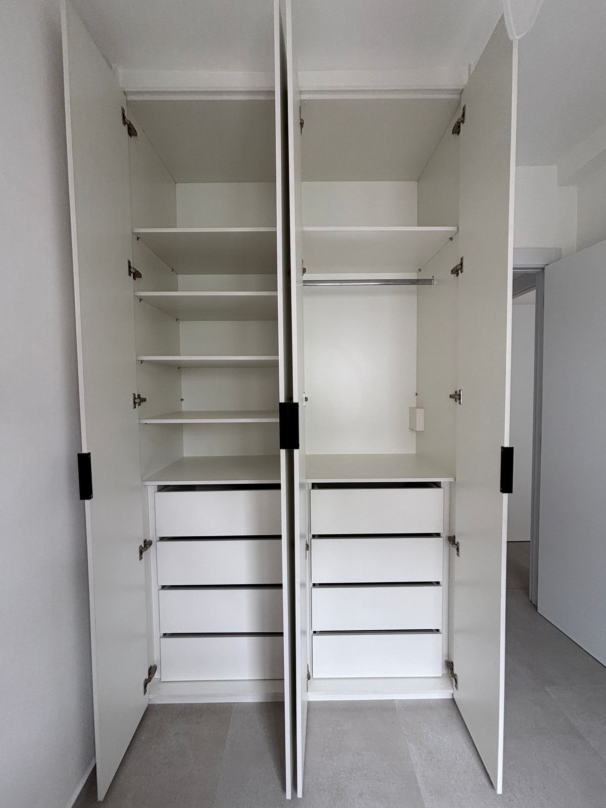 Apartamento, 2 quartos, 53 m² - Foto 14