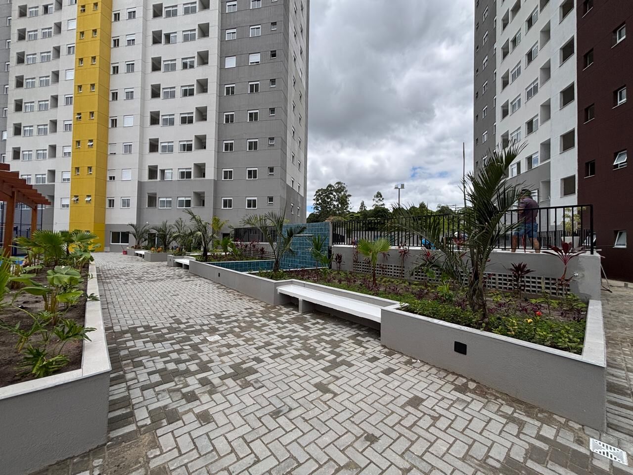 Apartamento, 2 quartos, 53 m² - Foto 20