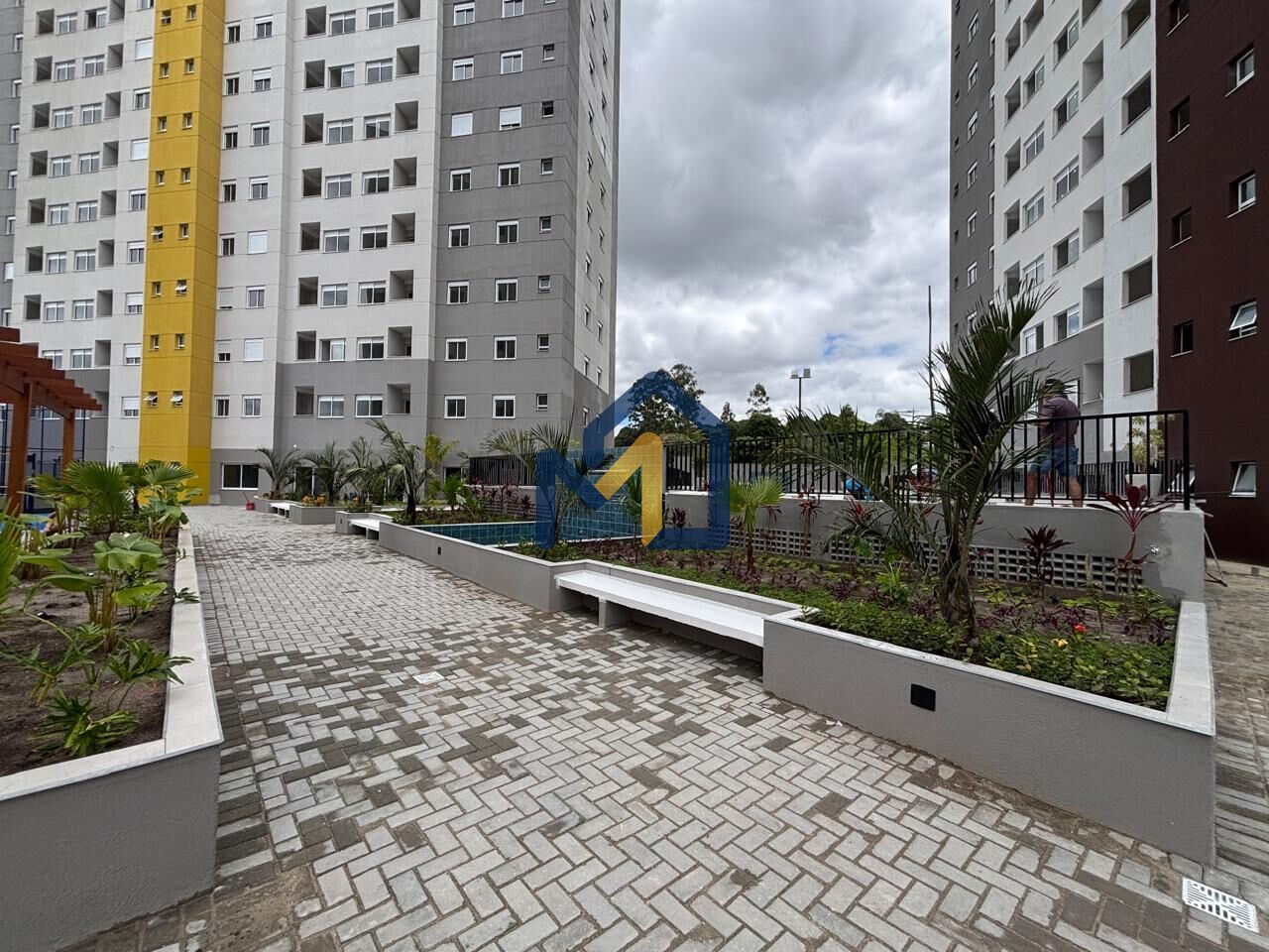 Apartamento, 2 quartos, 53 m² - Foto 20