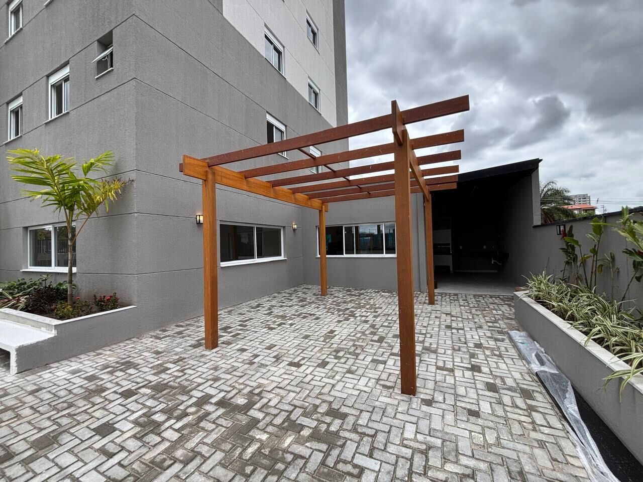 Apartamento, 2 quartos, 53 m² - Foto 28