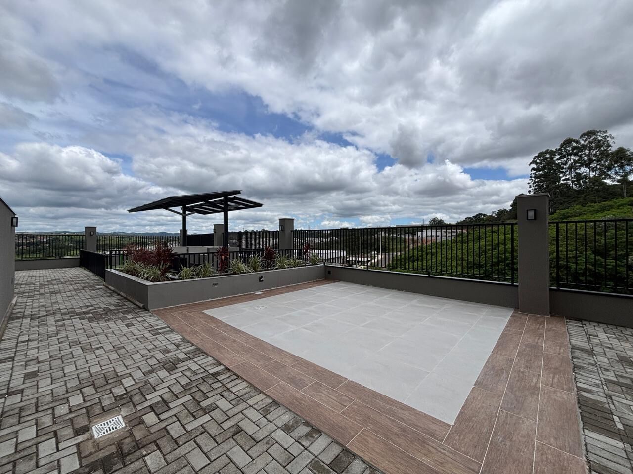 Apartamento, 2 quartos, 53 m² - Foto 40