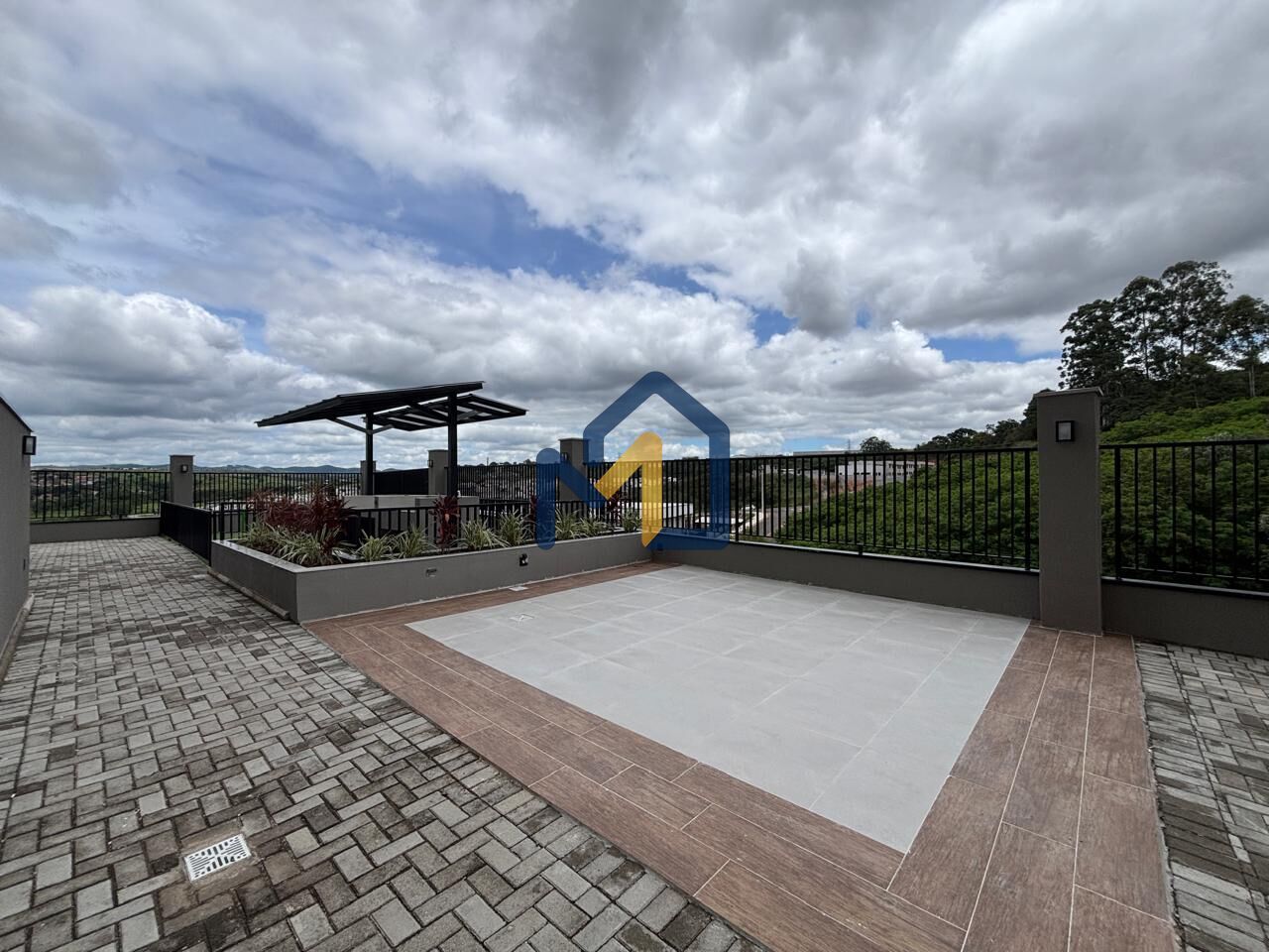 Apartamento, 2 quartos, 53 m² - Foto 40
