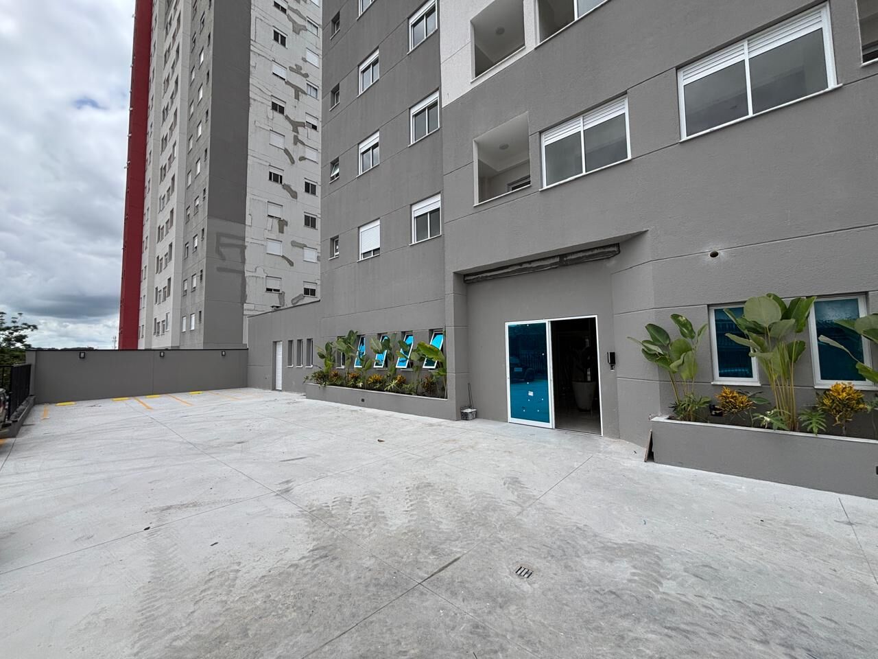 Apartamento, 2 quartos, 53 m² - Foto 19