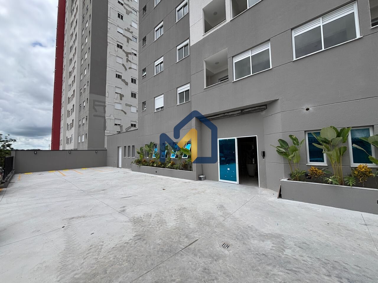 Apartamento, 2 quartos, 53 m² - Foto 19