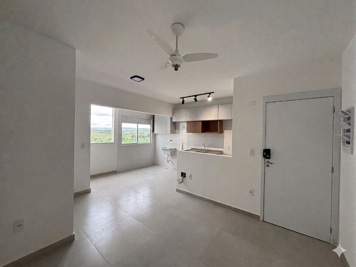 Apartamento, 2 quartos, 53 m² - Foto 4