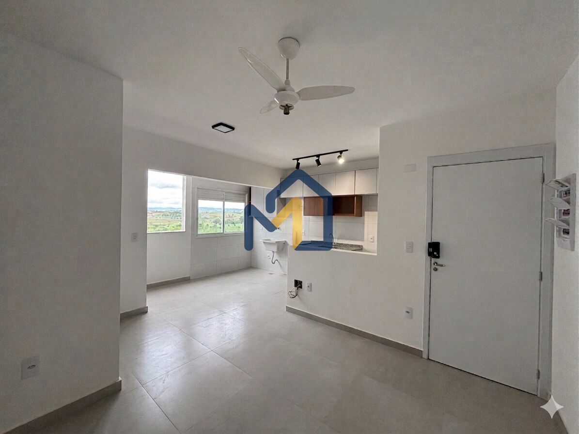 Apartamento, 2 quartos, 53 m² - Foto 4