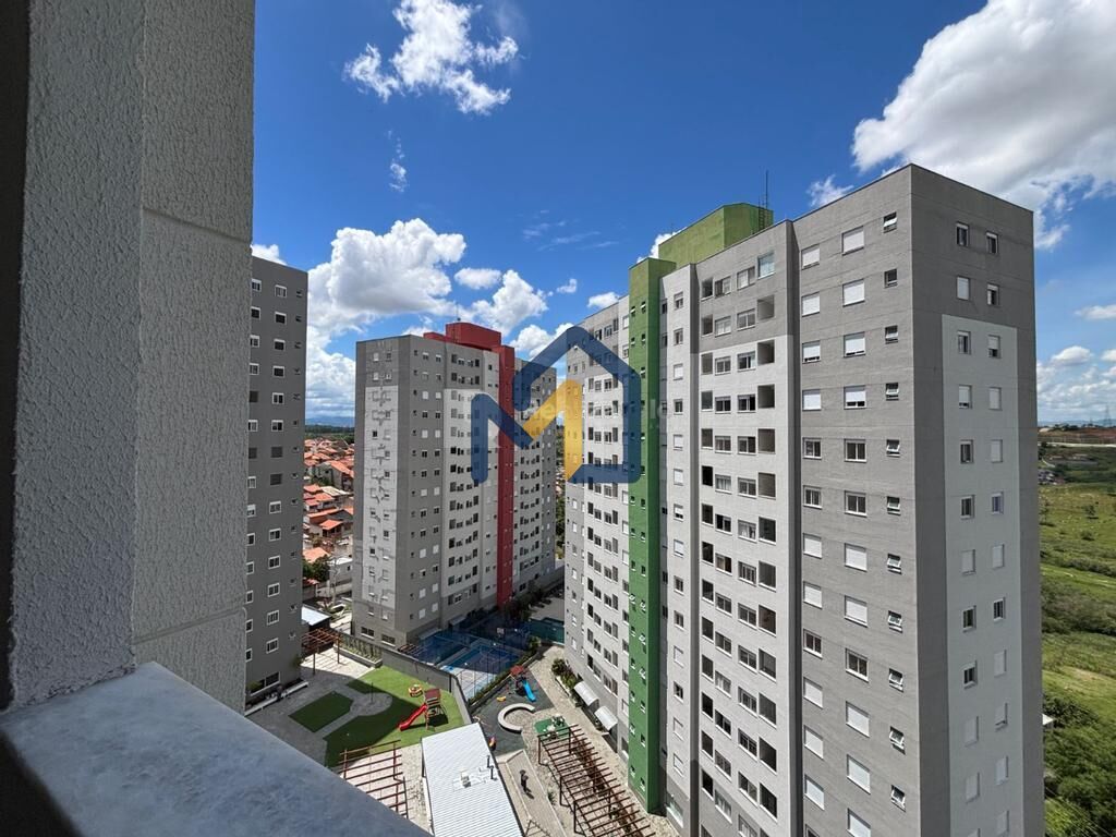 Apartamento, 2 quartos, 53 m² - Foto 2
