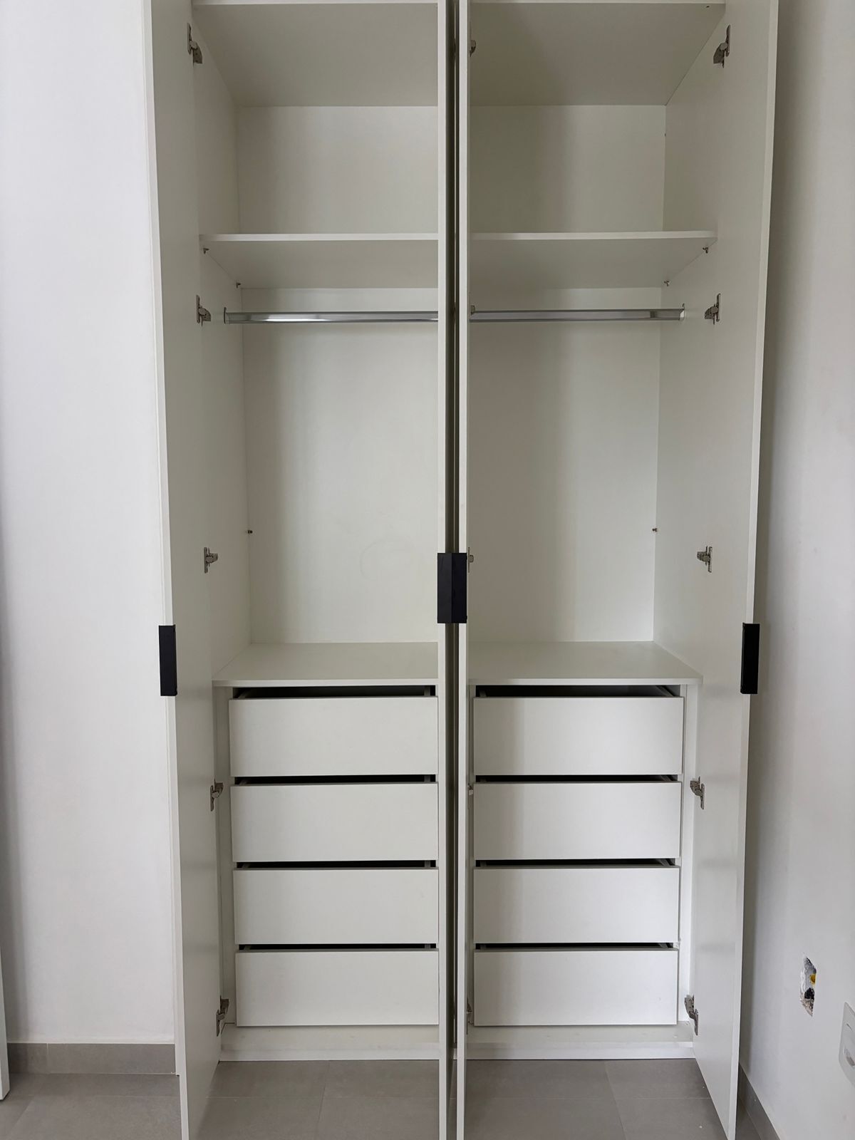 Apartamento, 2 quartos, 53 m² - Foto 13