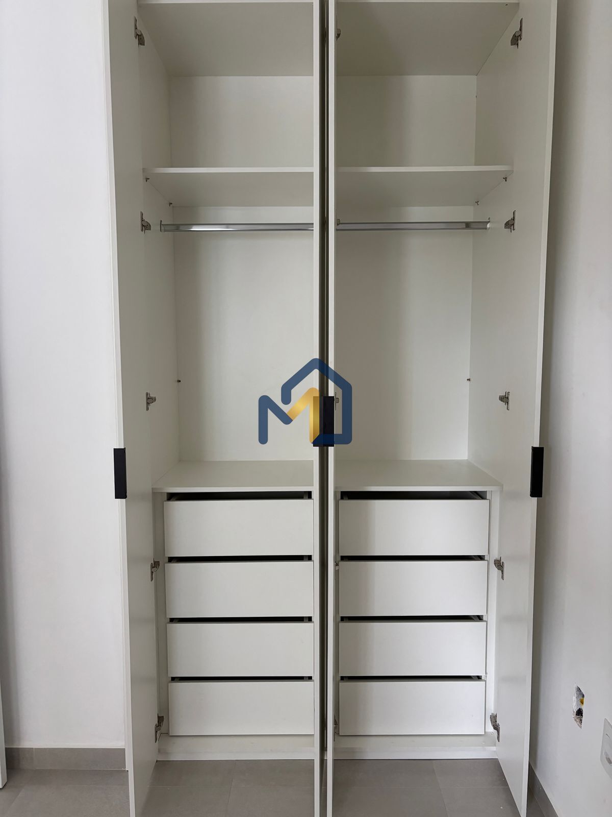 Apartamento, 2 quartos, 53 m² - Foto 13
