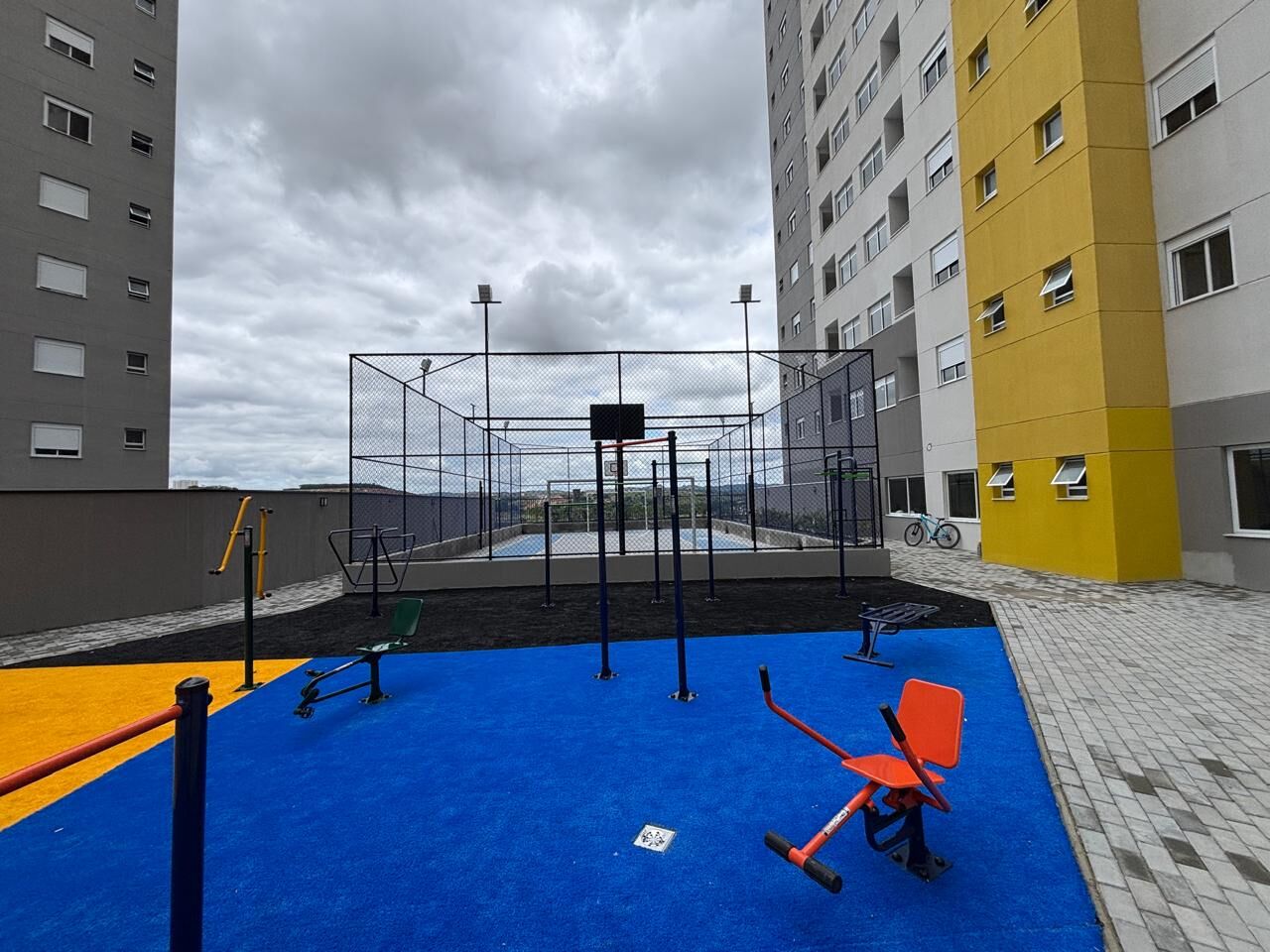 Apartamento, 2 quartos, 53 m² - Foto 29
