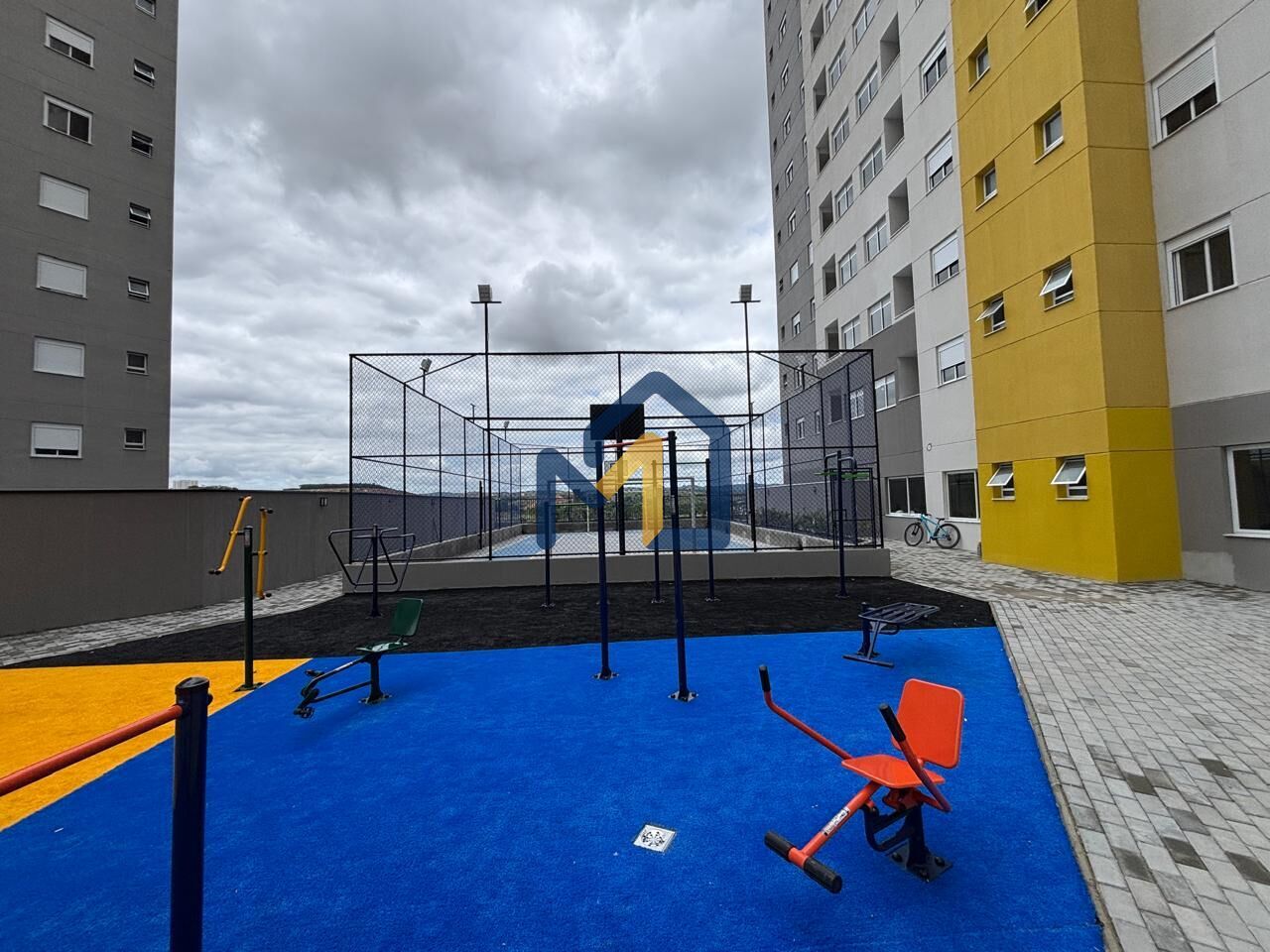 Apartamento, 2 quartos, 53 m² - Foto 29