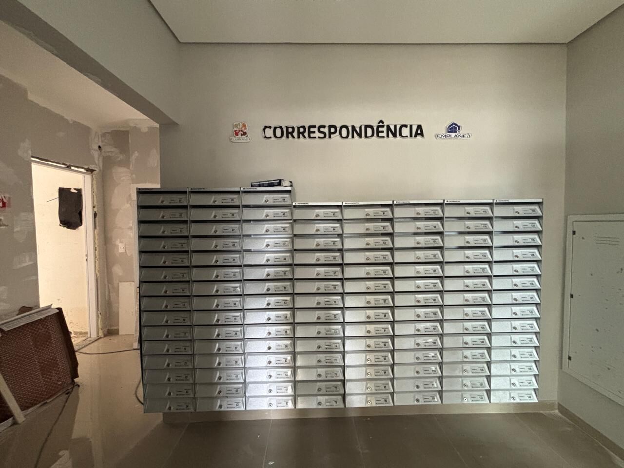 Apartamento, 2 quartos, 53 m² - Foto 43