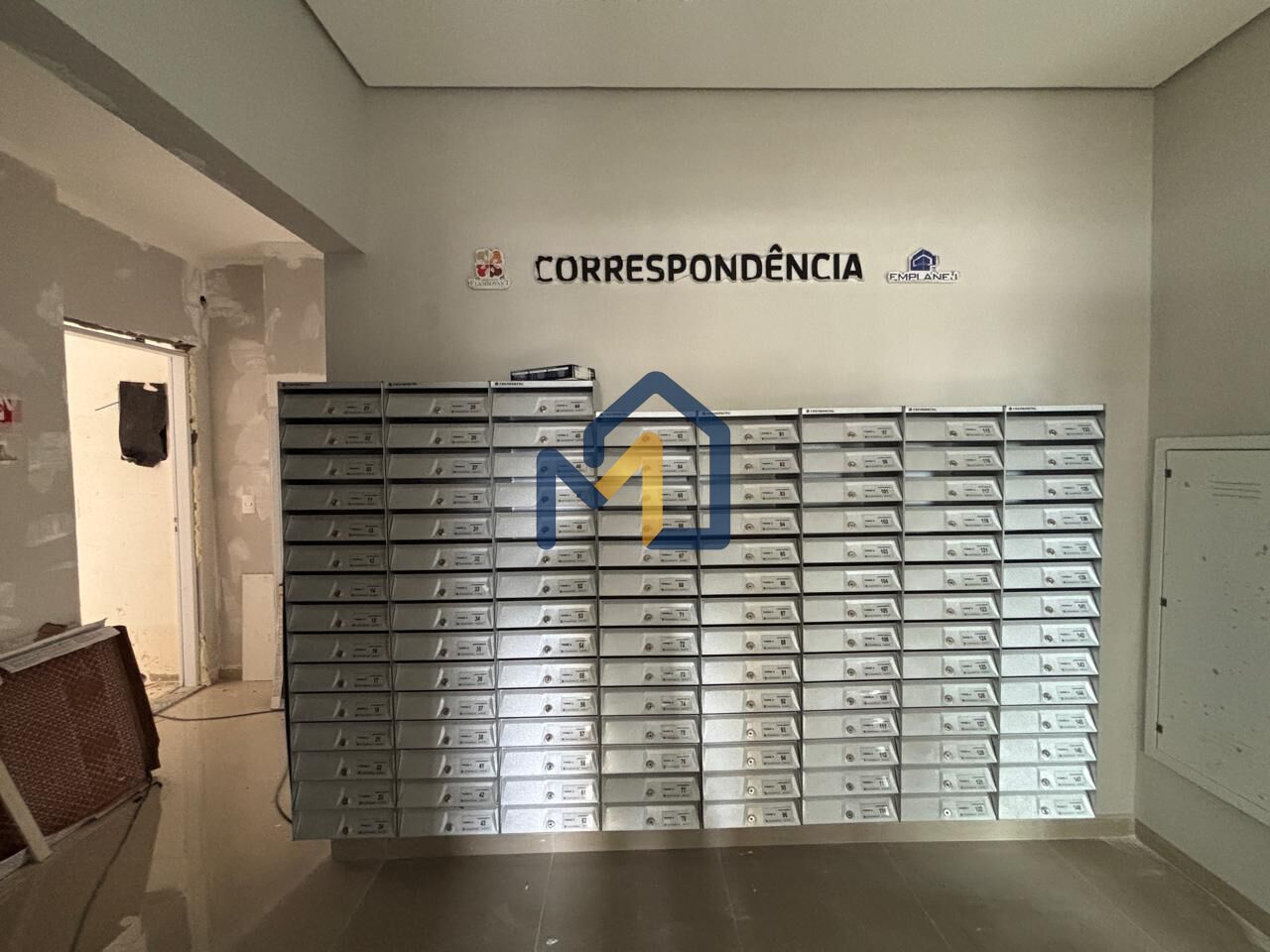 Apartamento, 2 quartos, 53 m² - Foto 43