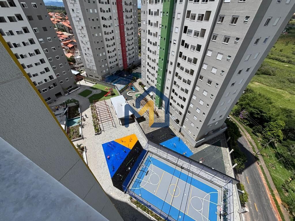 Apartamento, 2 quartos, 53 m² - Foto 1
