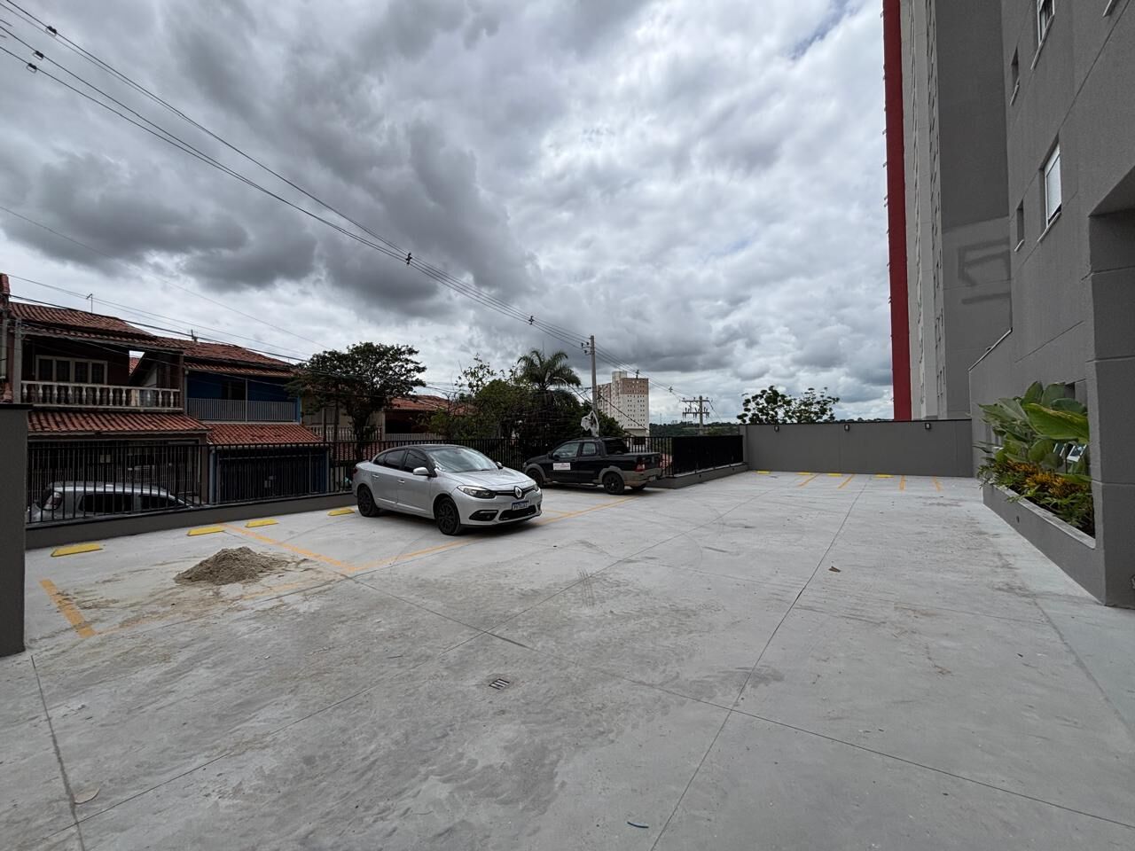 Apartamento, 2 quartos, 53 m² - Foto 32