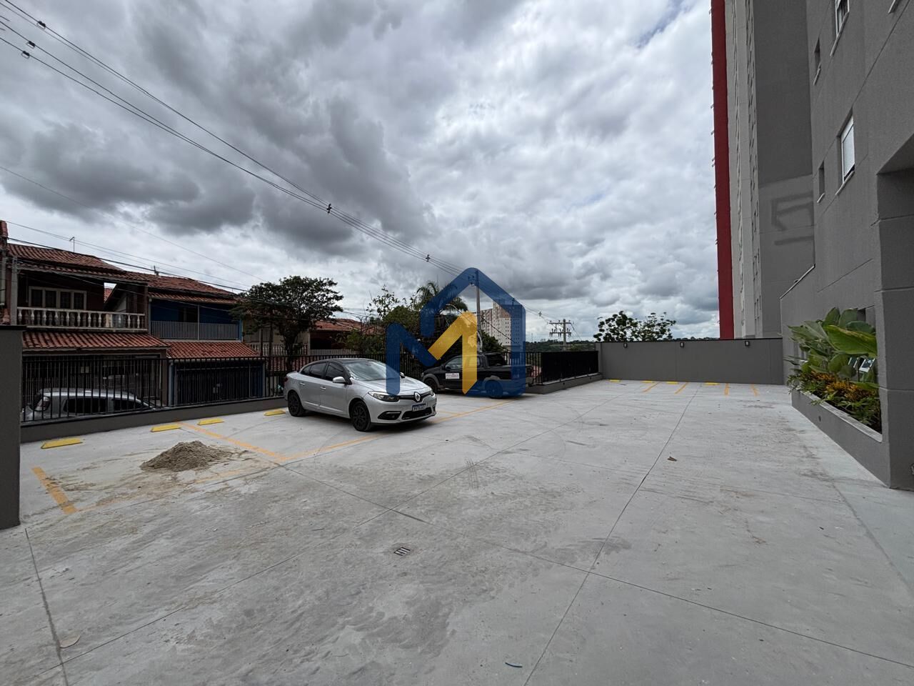 Apartamento, 2 quartos, 53 m² - Foto 32