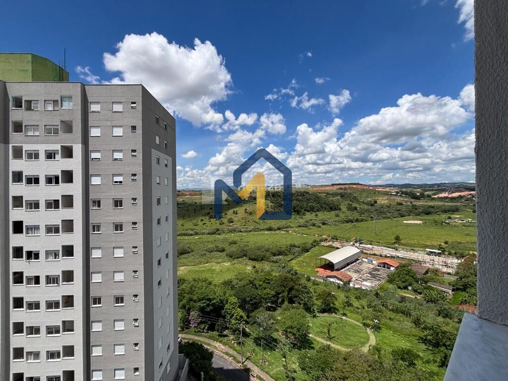 Apartamento, 2 quartos, 53 m² - Foto 3