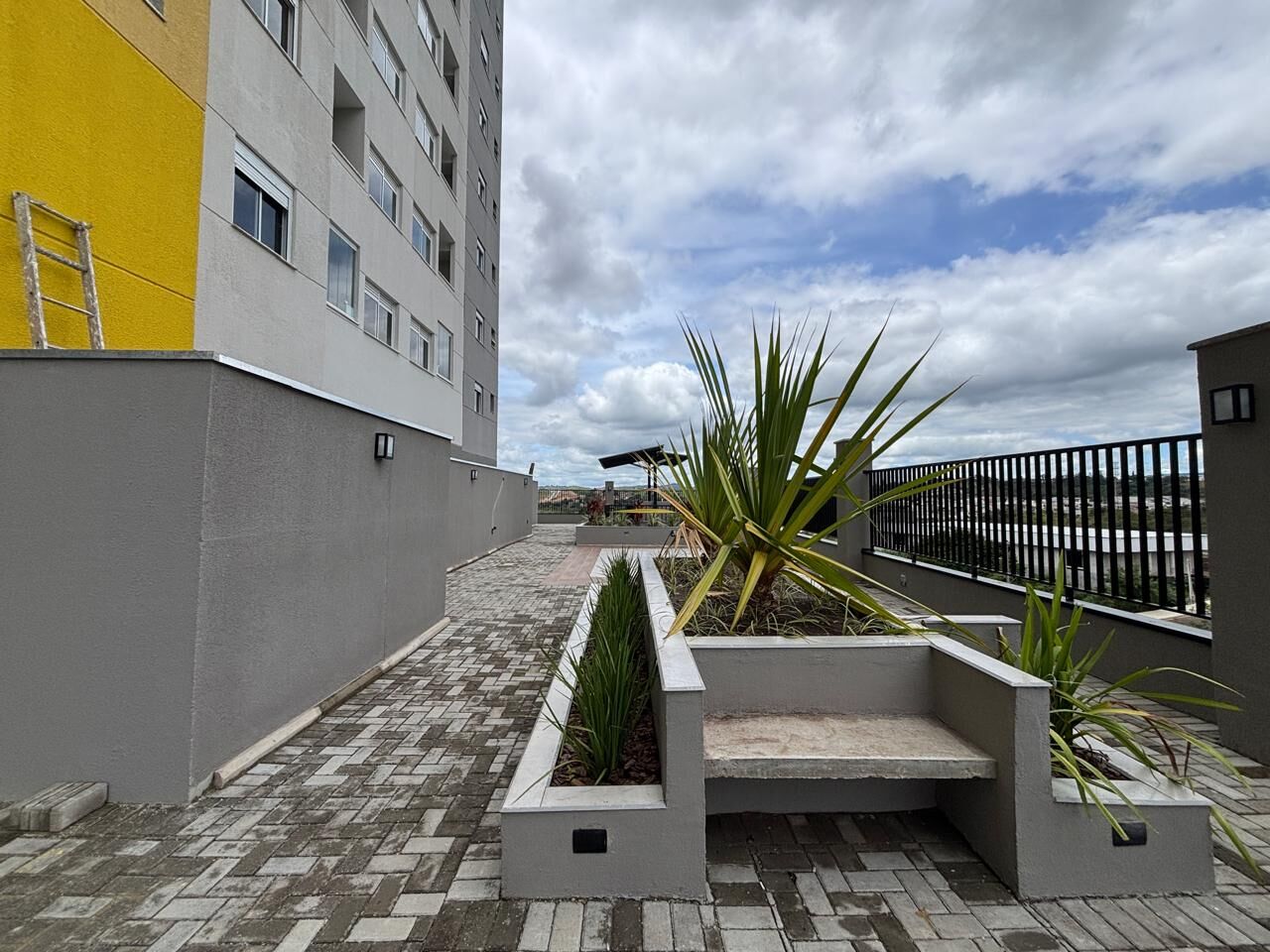 Apartamento, 2 quartos, 53 m² - Foto 39