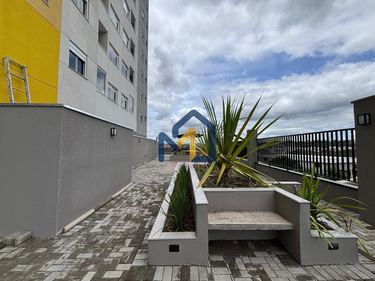 Apartamento, 2 quartos, 53 m² - Foto 39